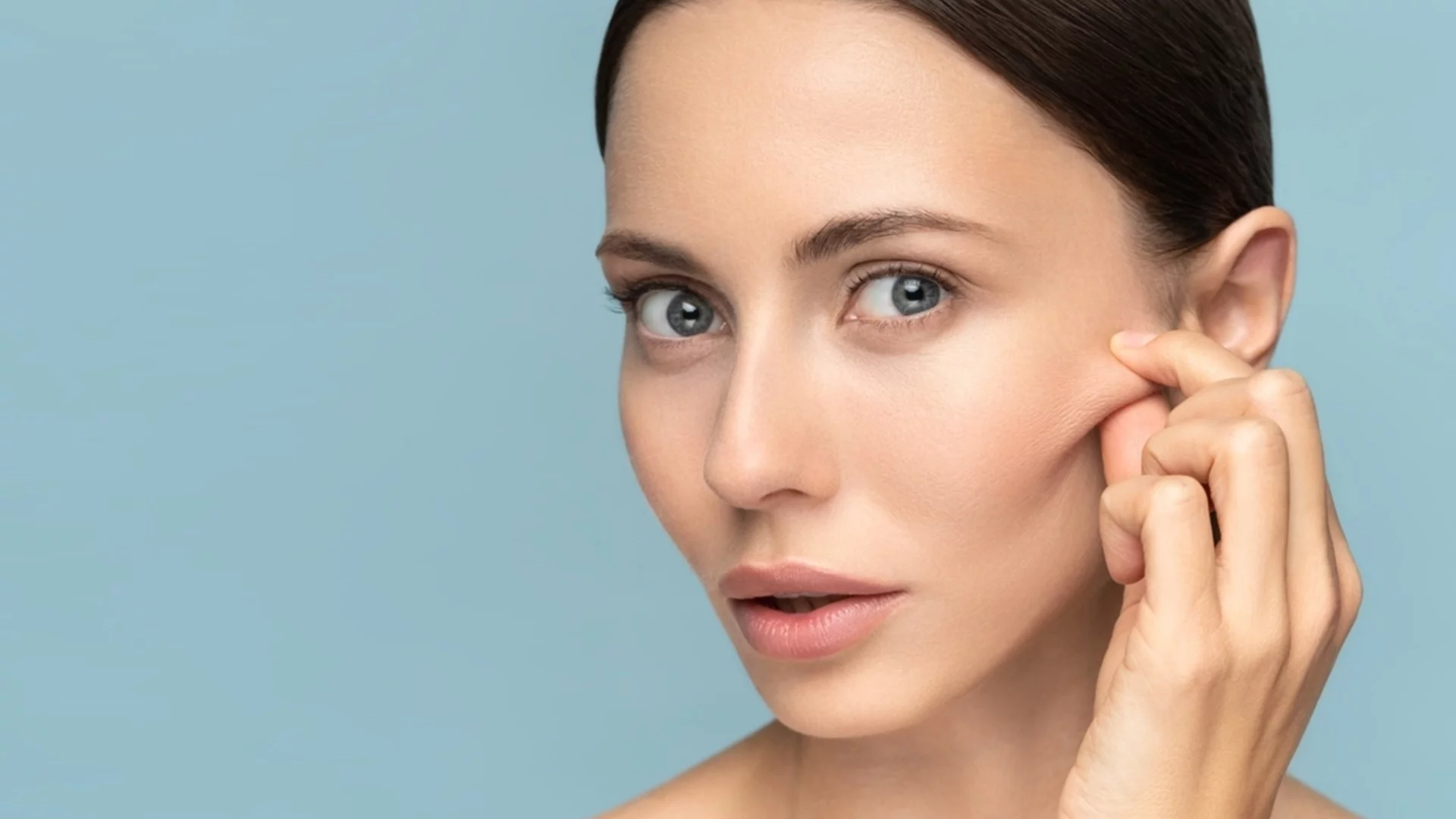 Неочакваните промени по кожата могат да сигнализират за сърдечно заболяване