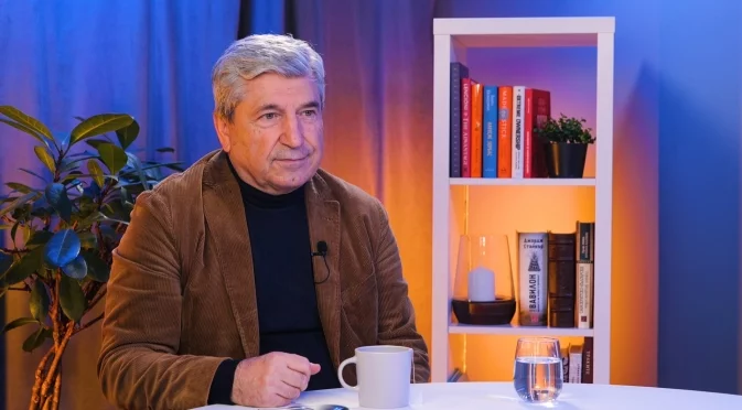 Илиян Василев: Изборът за служебен премиер се стеснява до двама души