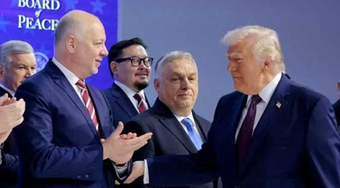 Документът, подписан от Желязков за Съвета за мир, още не е внесен в парламента