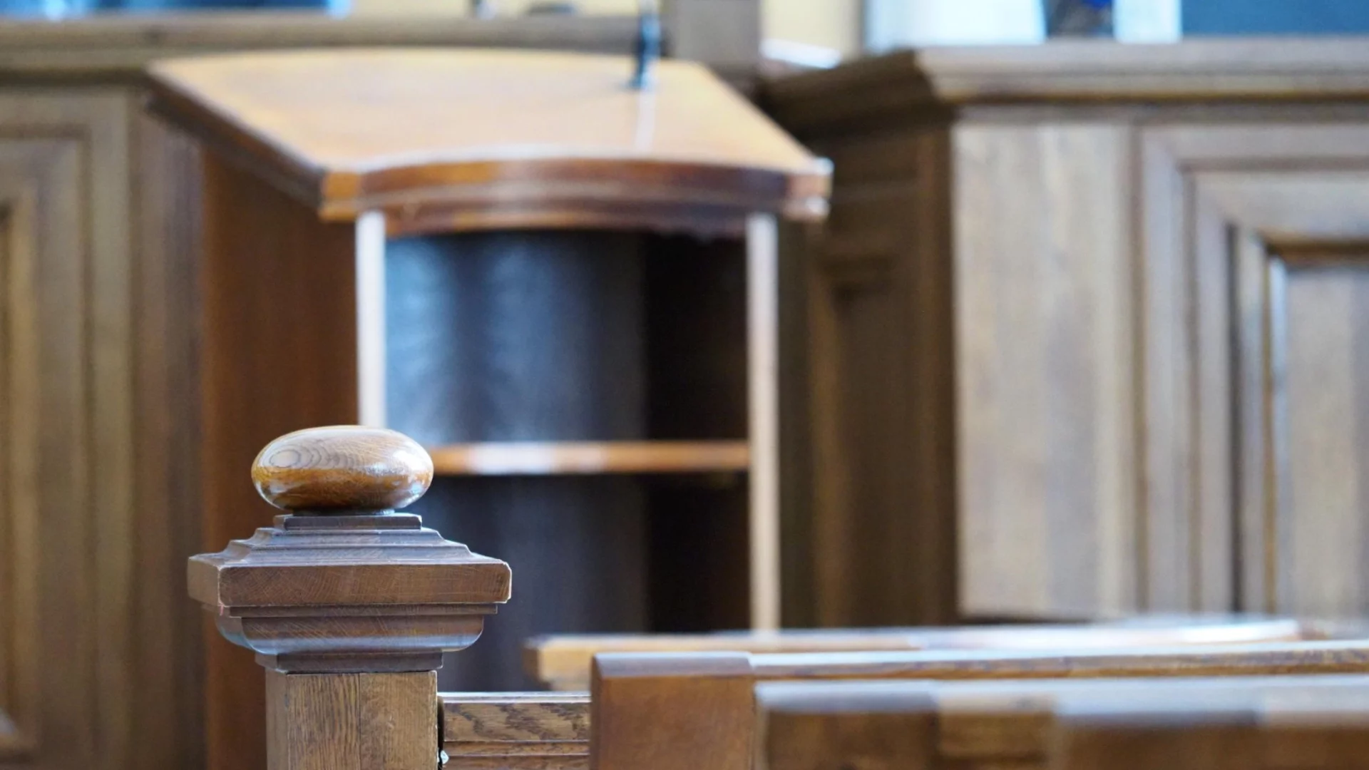 По съкратената процедура: Тръгна делото срещу прегазилия трима пред заведение в Разград