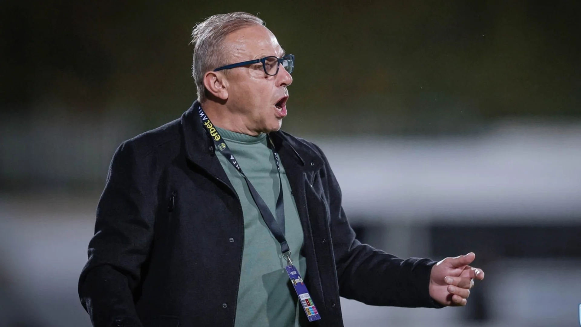 Илиан Илиев се възмути от програмата и скочи на БФС: Участваме в Обедната лига!