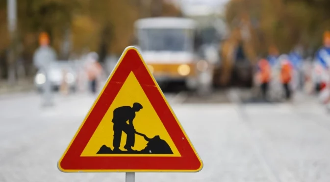 Добра новина за "Люлин": Възстановяват част от маршрута на трамвай 8