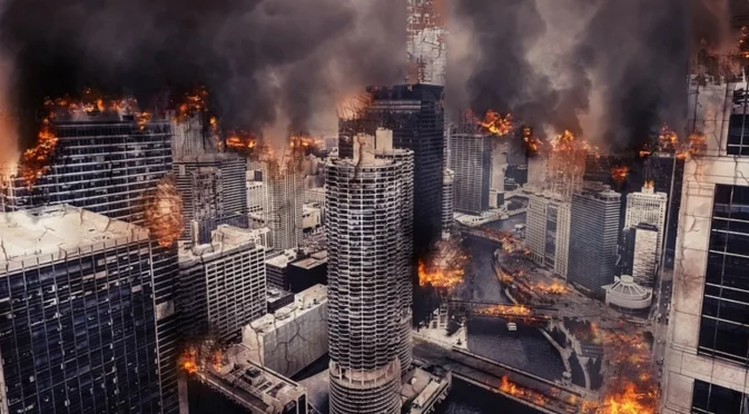 Преместват "Часовника на Страшния съд" днес: Какво е известно