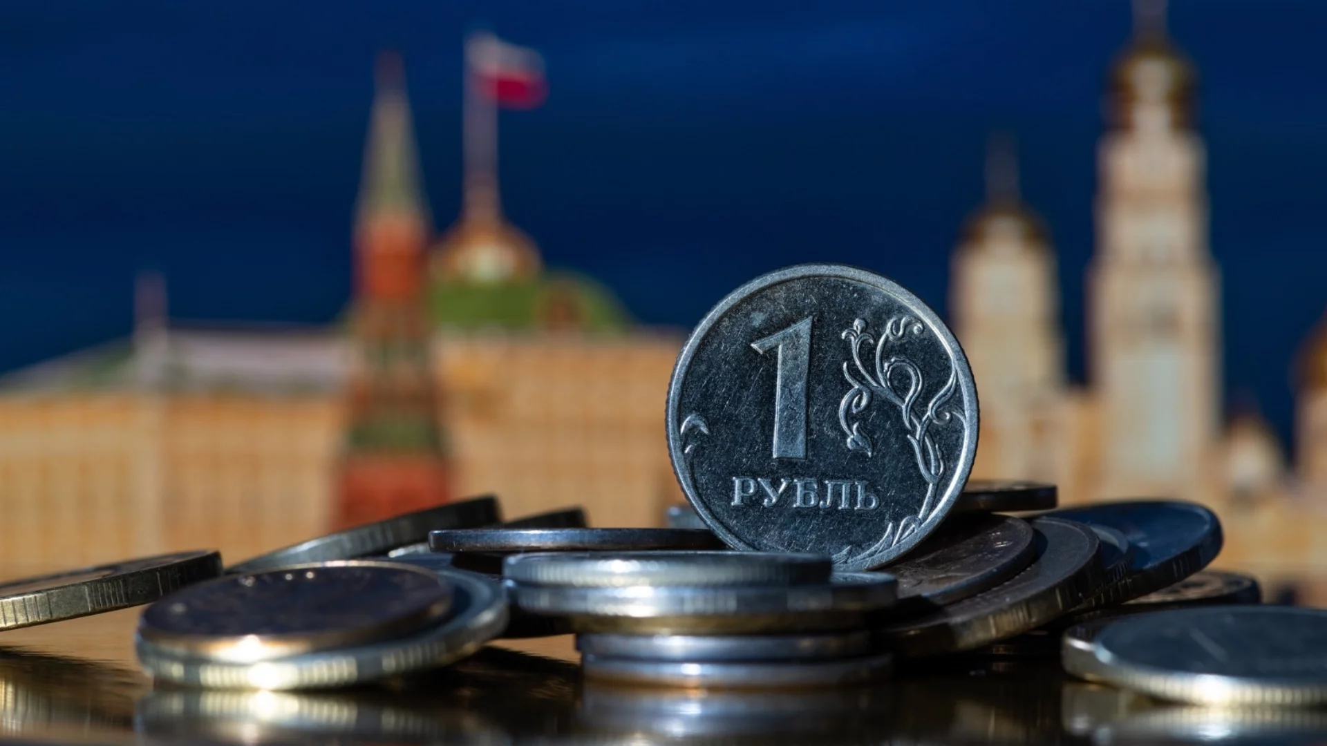 Няма пари: Русия опря до онлайн казината, за да пълни бюджета