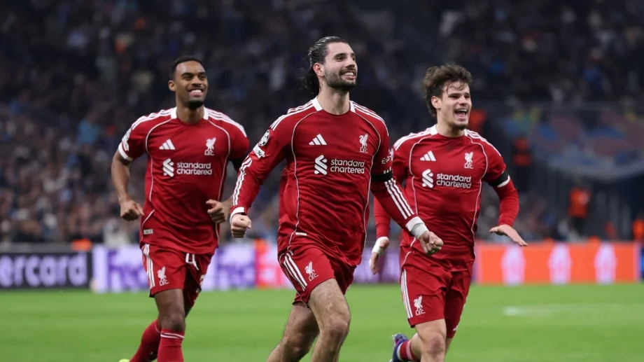 Ливърпул – Карабах НА ЖИВО по ТВ: Къде да гледаме последния мач от Шампионска лига?