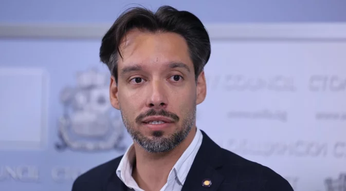 "Спаси София" иска смяна на шефа на "Софийски имоти"