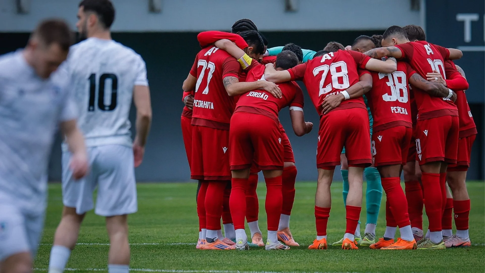 Ас на ЦСКА е ентусиазиран за втория полусезон: „Нямам търпение!“