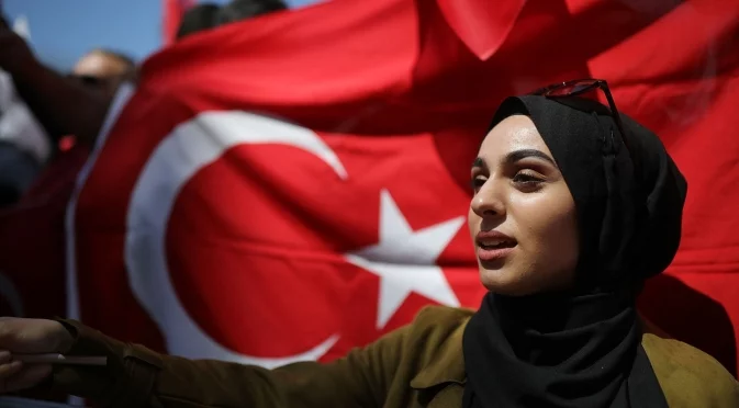 Уж европейската държава, в която мъжкият гняв се счита за оправдан, а страхът на жената - за преувеличен