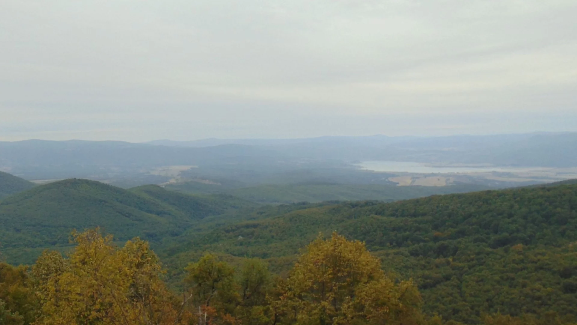 Гръцка похвала за България заради водите от река Арда - те отиват и към Гърция