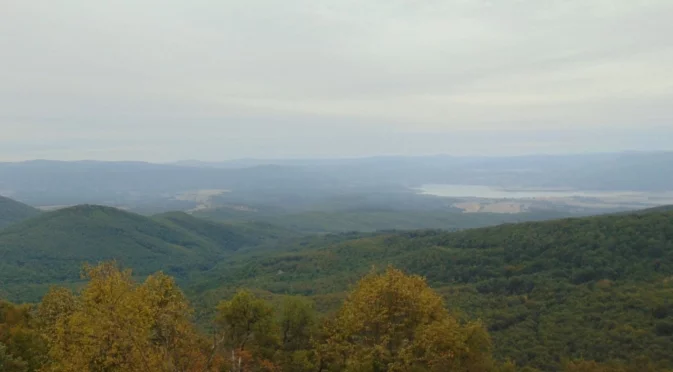 Гръцка похвала за България заради водите от река Арда - те отиват и към Гърция