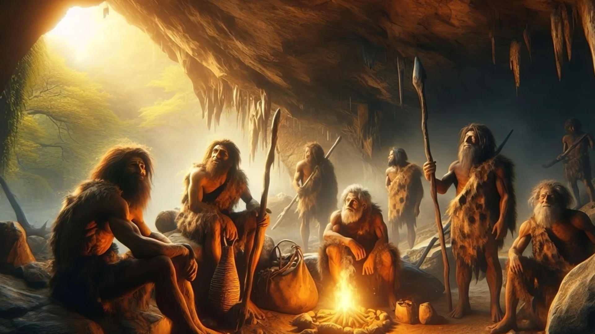 Археолози: Древните хора в Китай са били значително по-умни