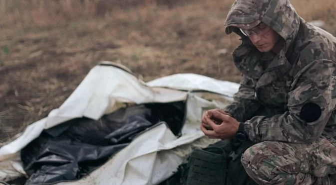 Близо 2 млн. души - потресаващи човешки загуби във войната в Украйна