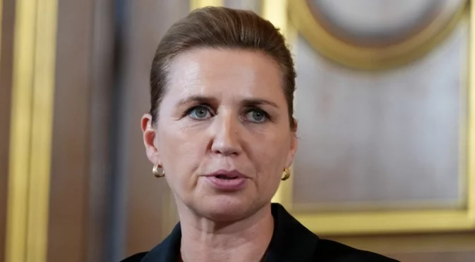 Датският премиер: Трябва да намерим начин да  вървим заедно напред със САЩ