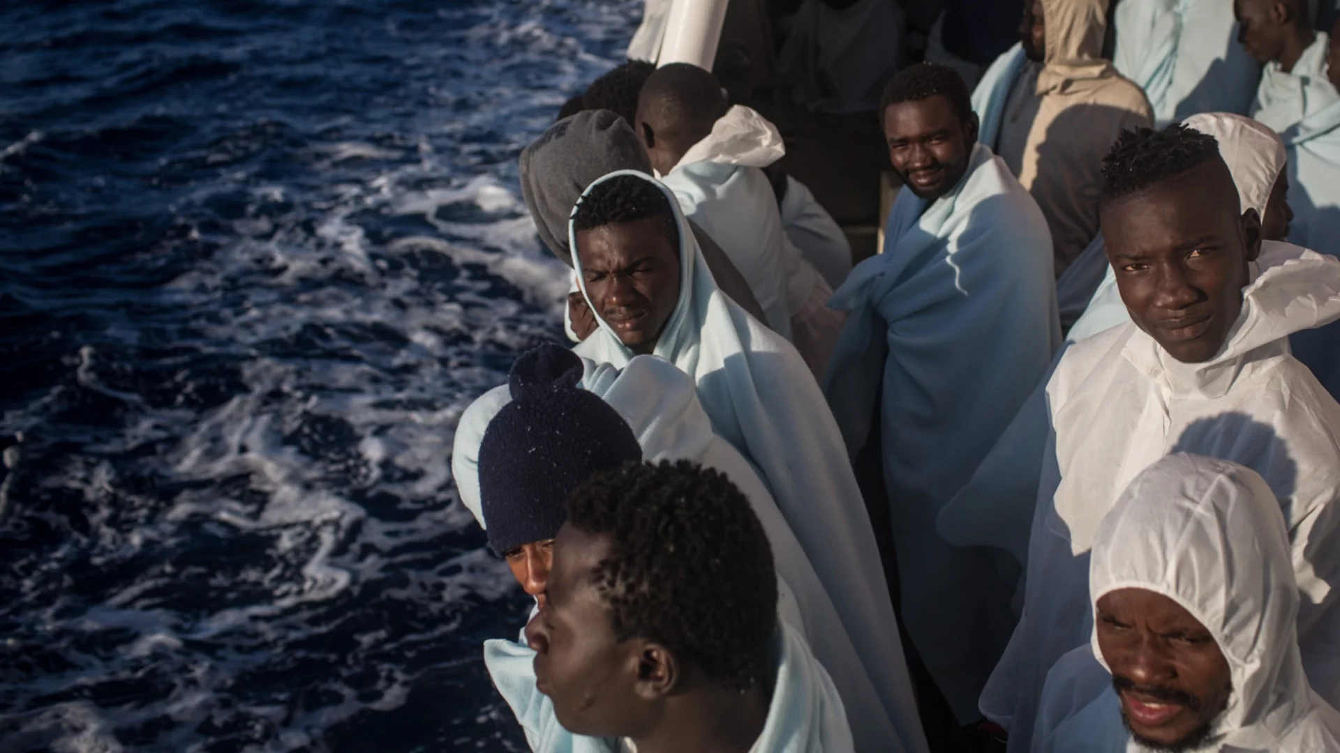 Европейска държава ще легализира половин милион нелегални имигранти