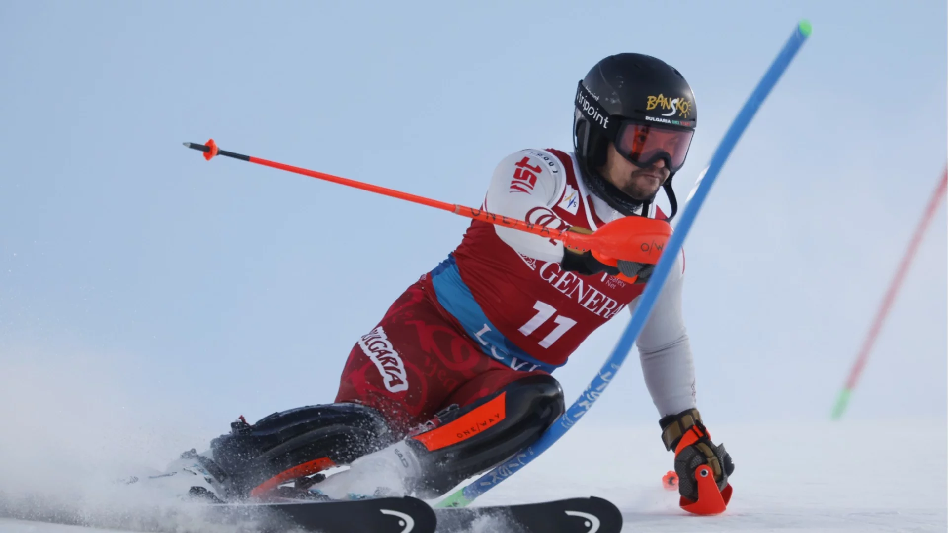 В последния старт преди Олимпийските игри: Алберт Попов със солидно класиране