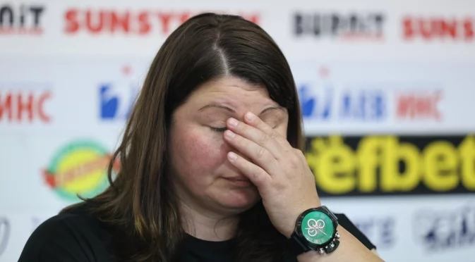 Уж нямаше да се купуват чужденци, но България е дала внушителна 6-цифрена сума за руски борец