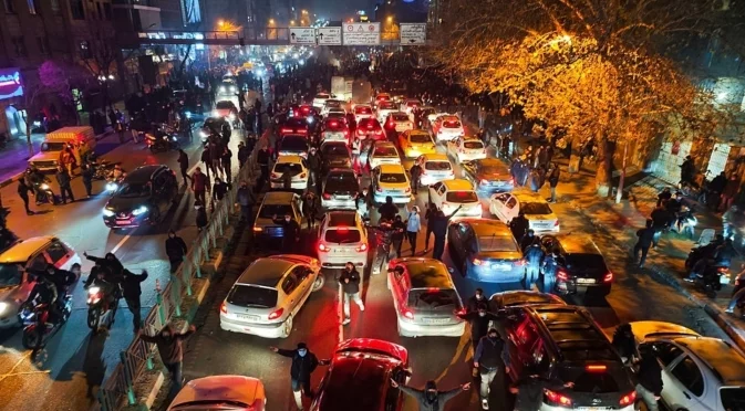 Заради Русия и убийствата: ЕС прокарва нови санкции срещу Иран