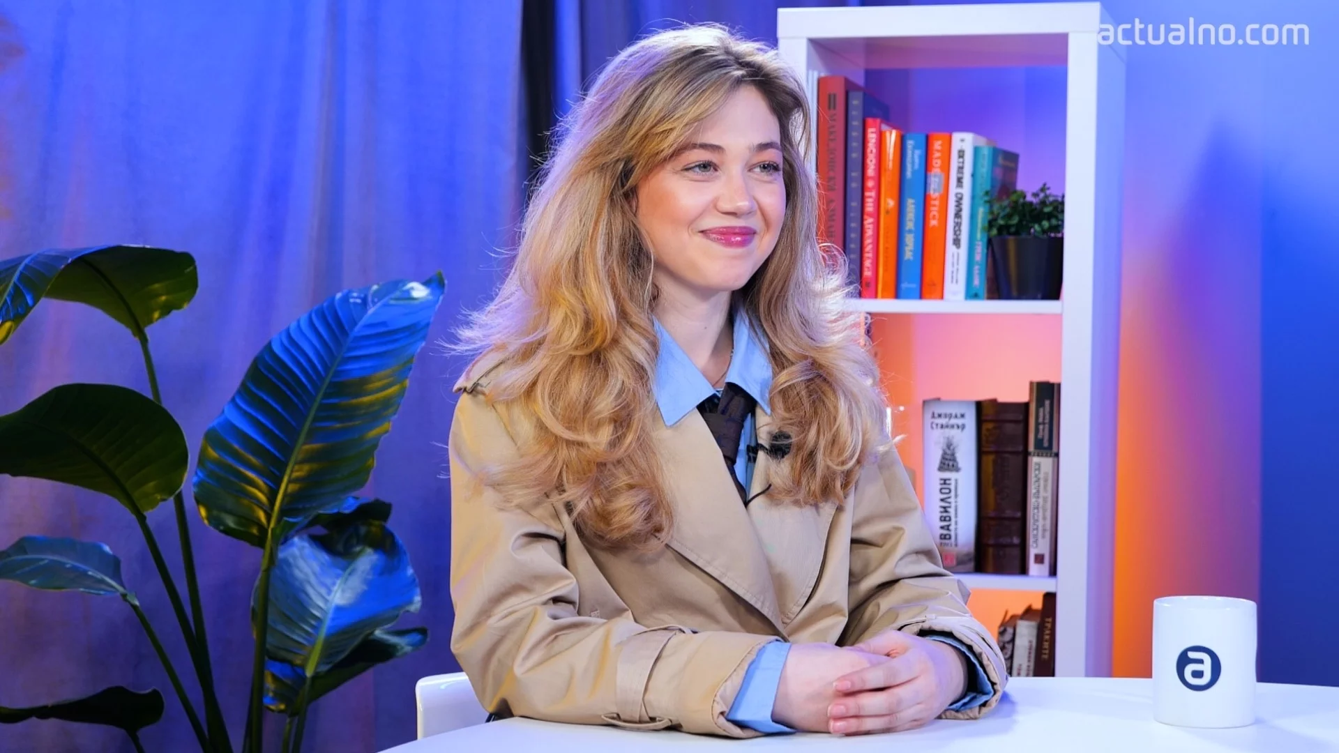 Рекет, посегателства, влияние - кой стои зад съдебната власт? Разказва София Бугор (ВИДЕО)