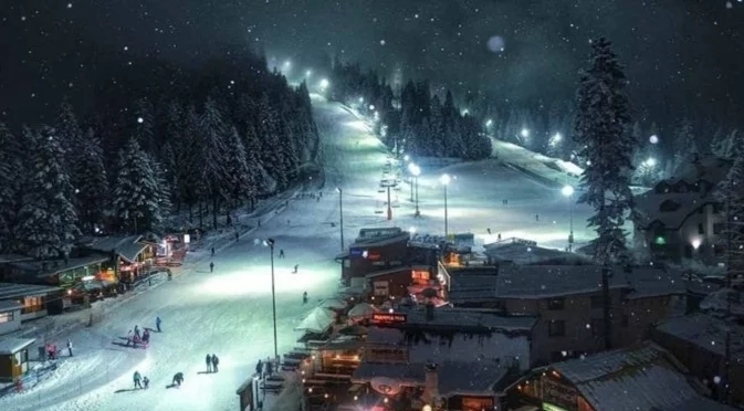 Нощувки Пампорово - защо изборът на място определя цялата почивка?