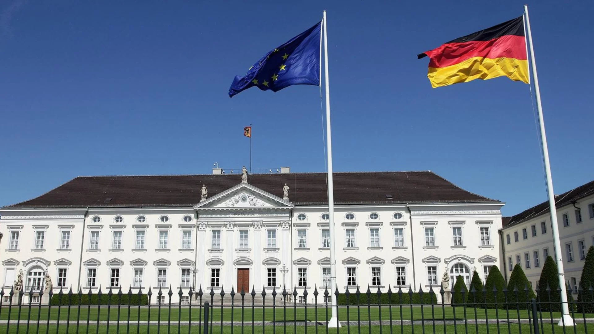 Геармания иска "Европа на две скорости" с нов формат от 6 държави