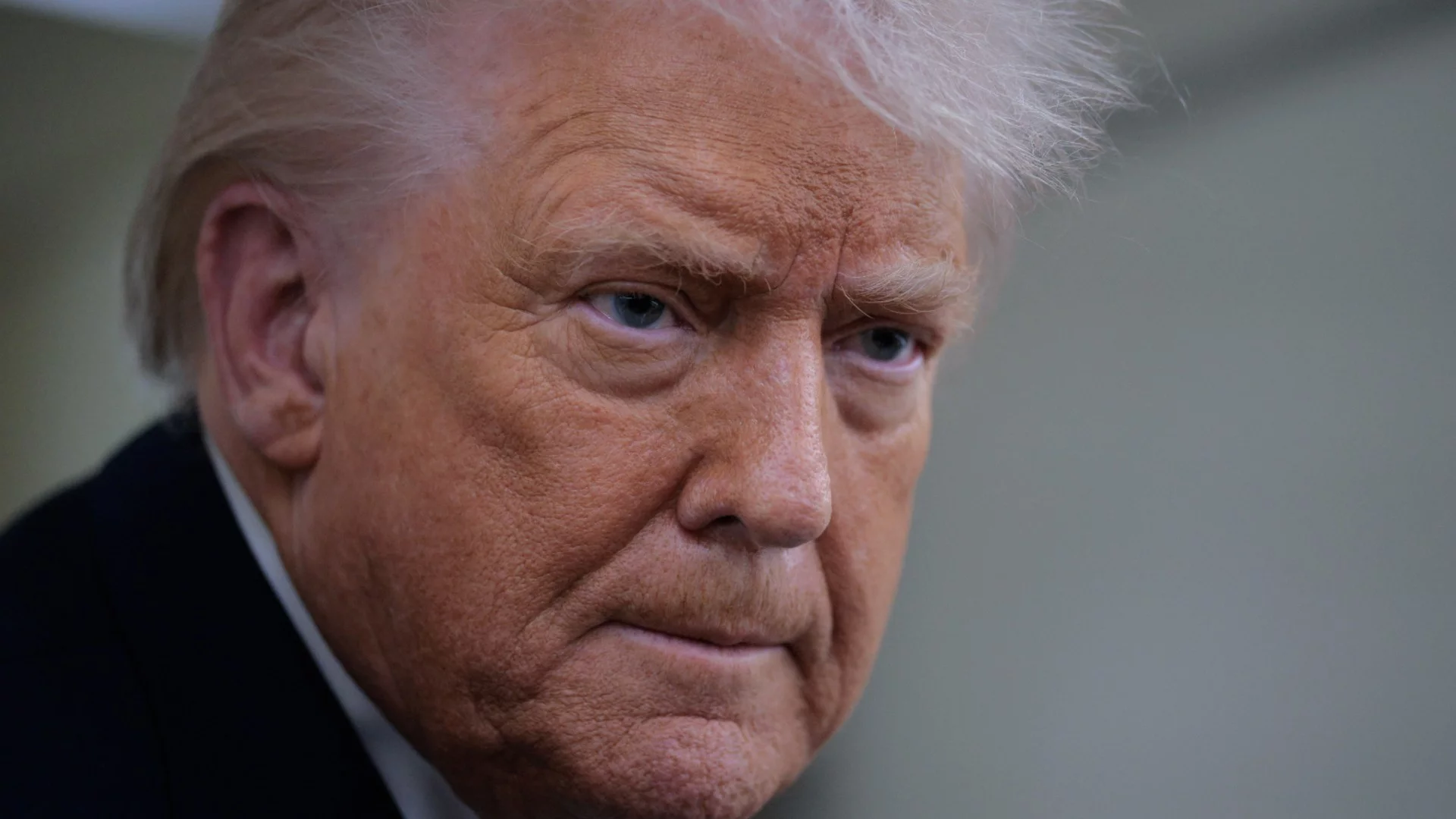 "Играе си с огъня": Тръмп заплаши кмета на Минеаполис