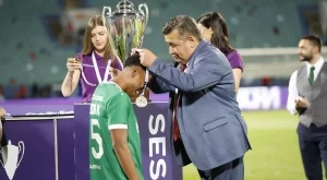 Вътрешен трансфер в Първа лига: Ненужен в Лудогорец подсили друг български клуб