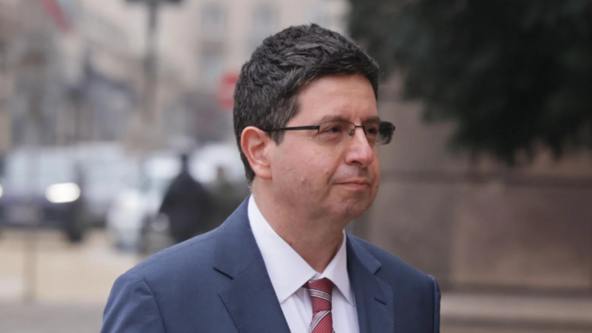 Петър Чобанов загатна, че би приел да е служебен премиер - при условия