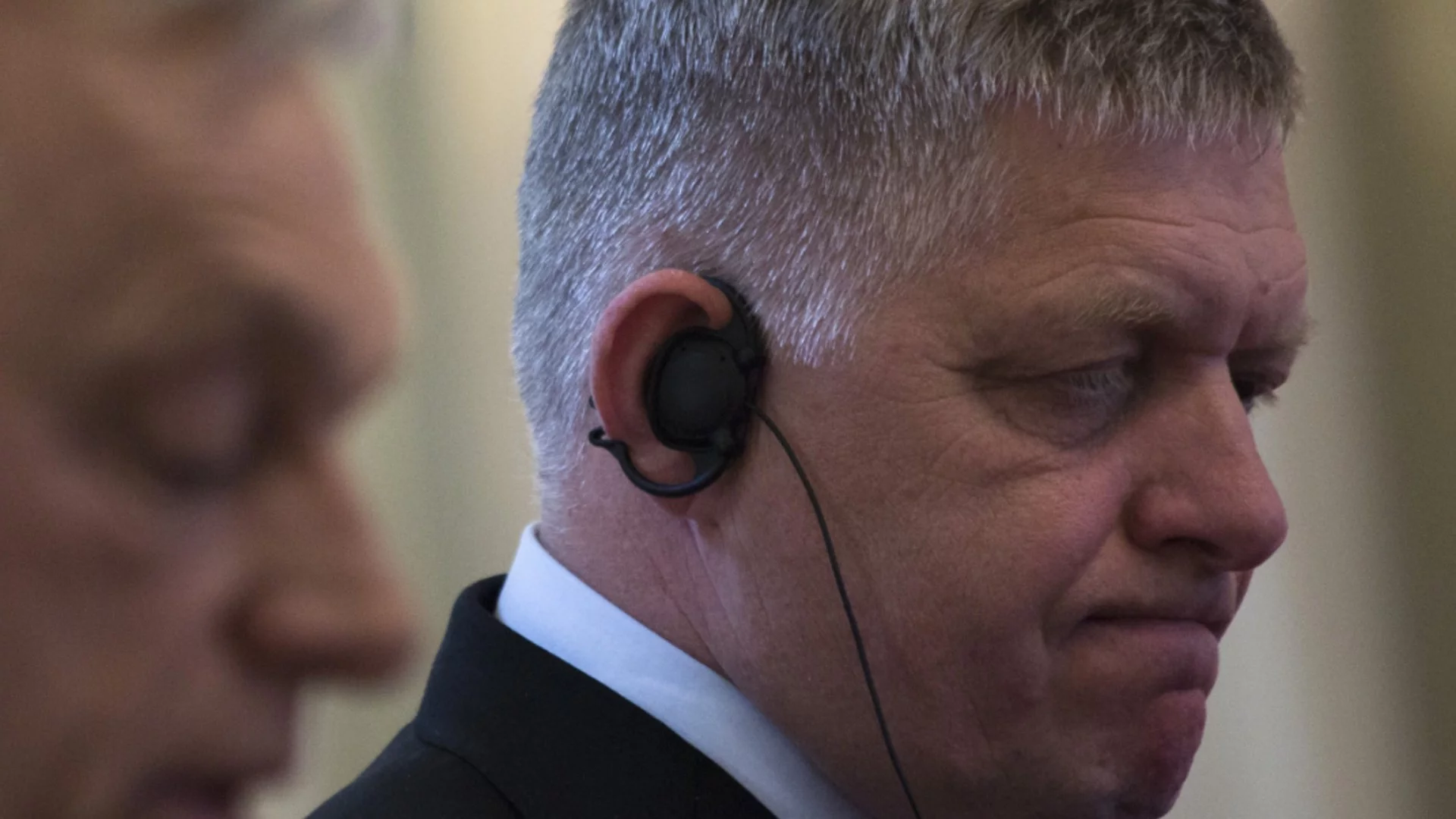 Фицо: Психичното състояние на Тръмп ме плаши