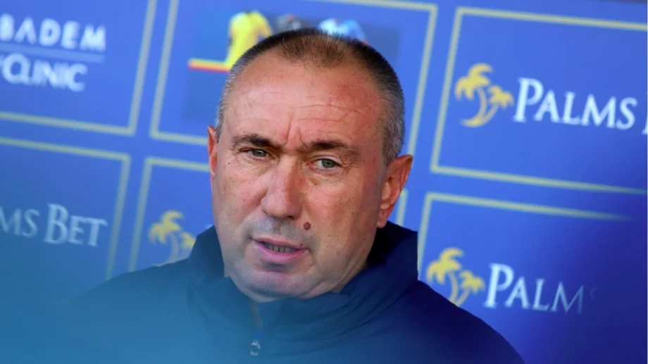 Бивш футболист на Левски, прокуден от Мъри Стоилов, сменя клубната си принадлежност