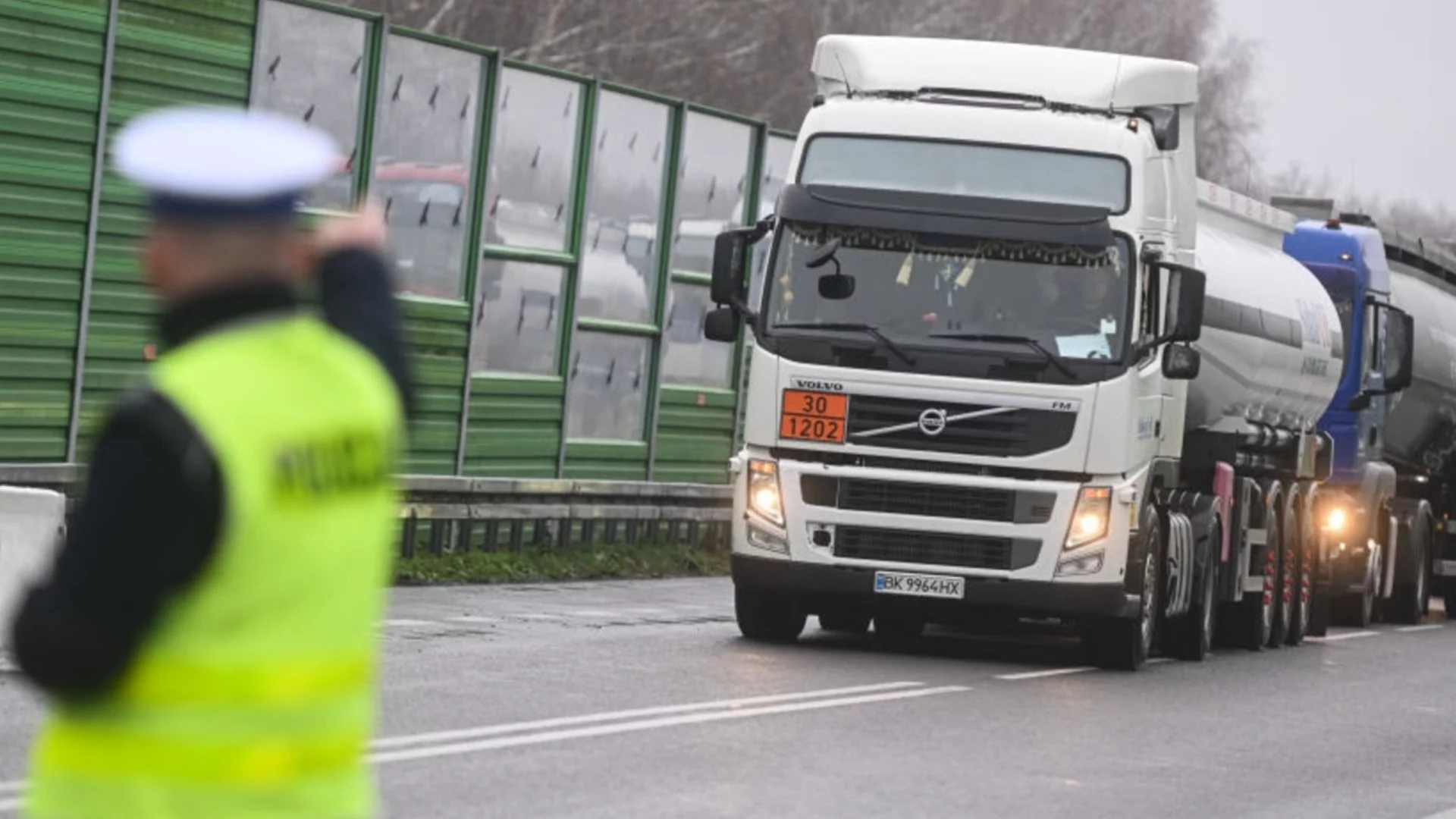 Черна гора може да остане без гориво