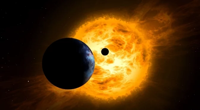 Магнитна буря за четвъртък, 29 януари 2026: Прогноза от САЩ