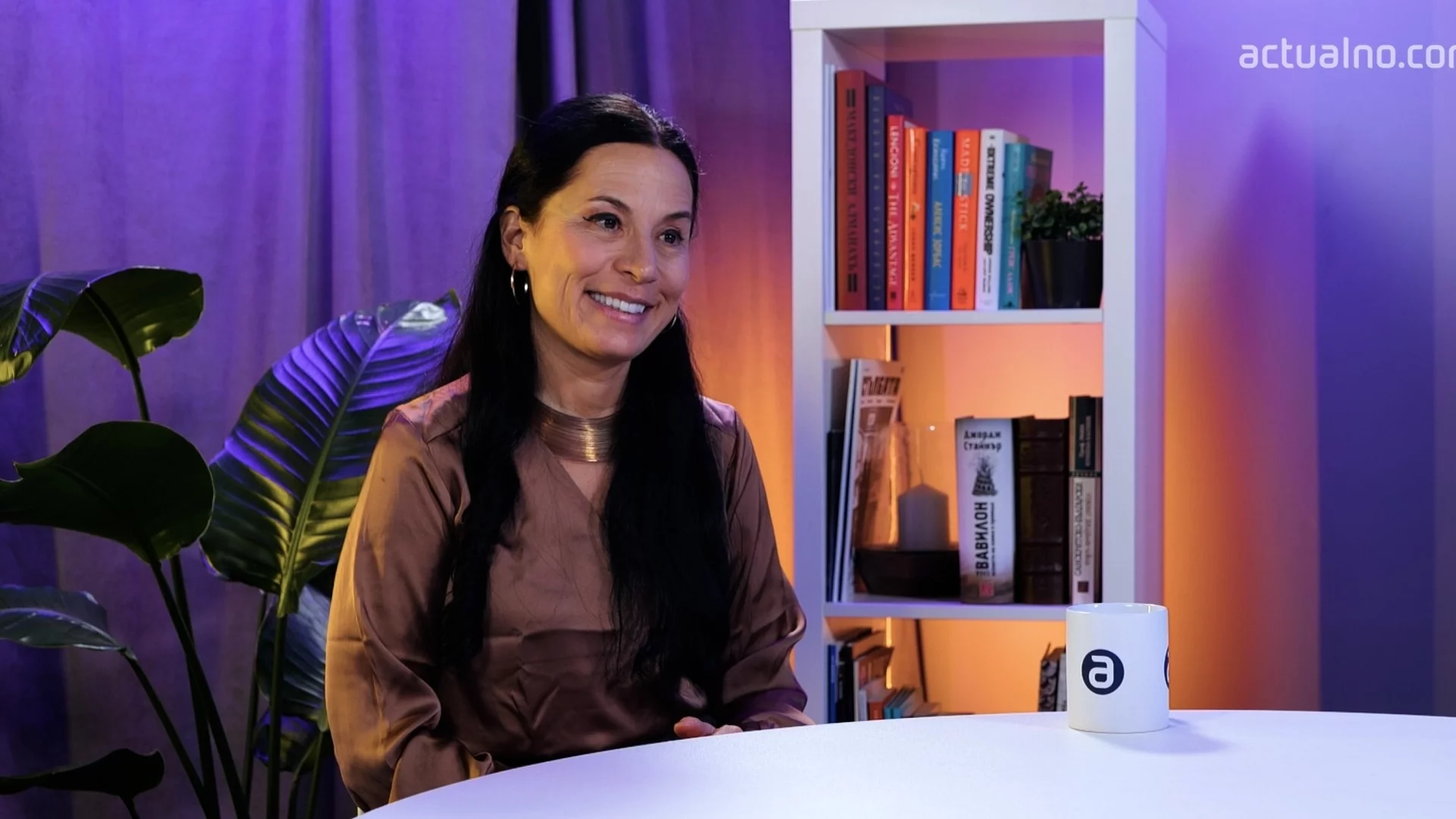 Зорница София за "3.0 кг щастие": Филм за любовта и трудните решения (ВИДЕО)