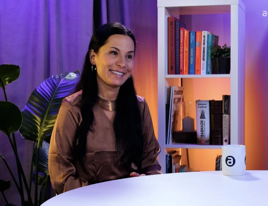 Зорница София за "3.0 килограма щастие": Филм за любовта и трудните решения (ВИДЕО)