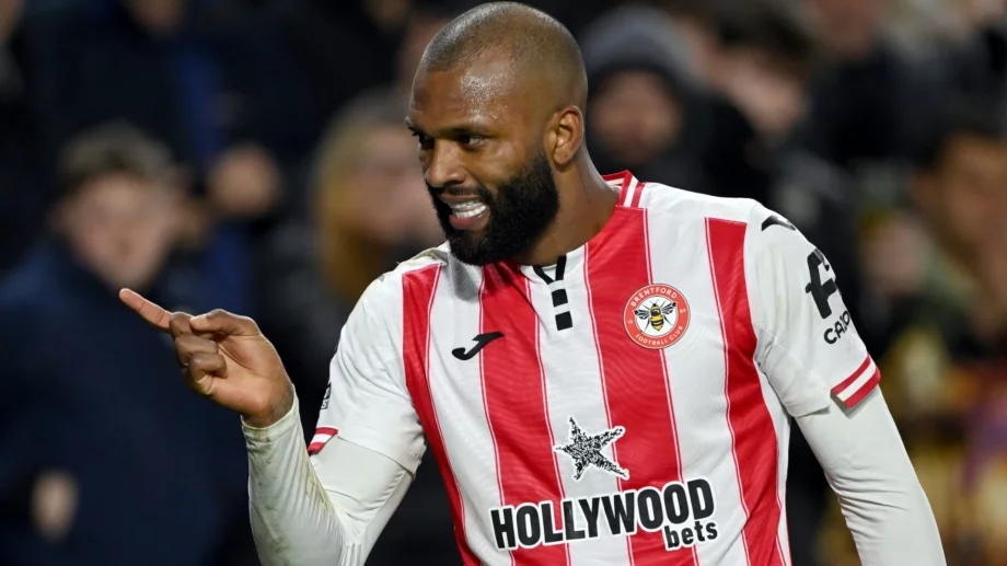 Игор Тиаго прави огромен скок с трансфер в абсолютен европейски колос?