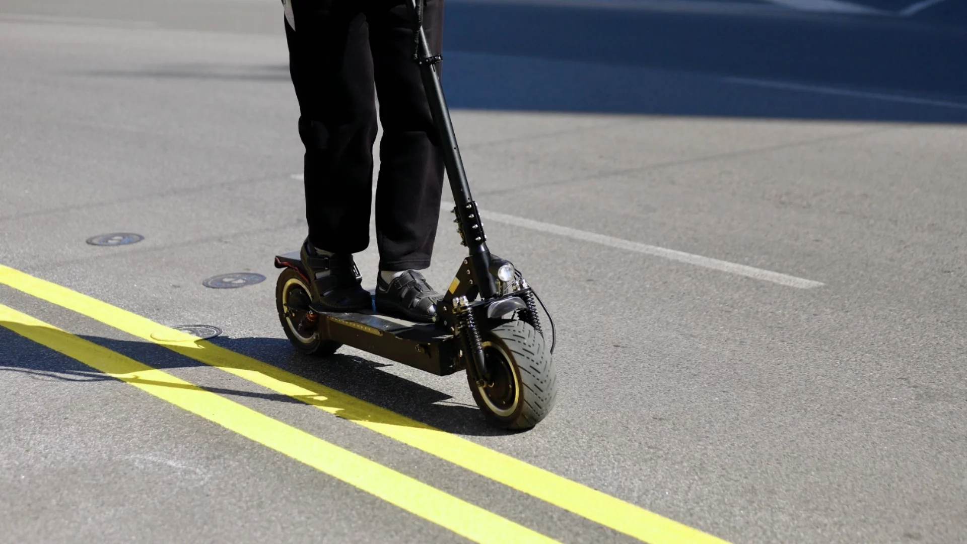 Депутатите с важна промяна за електрическите тротинетки