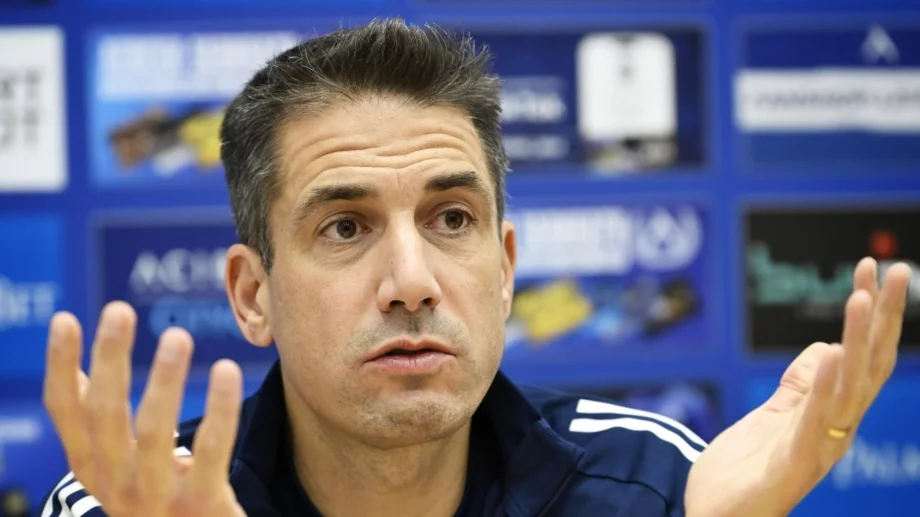 Обрат: Левски зарязва Пловдив, насочва се към Драгалевци