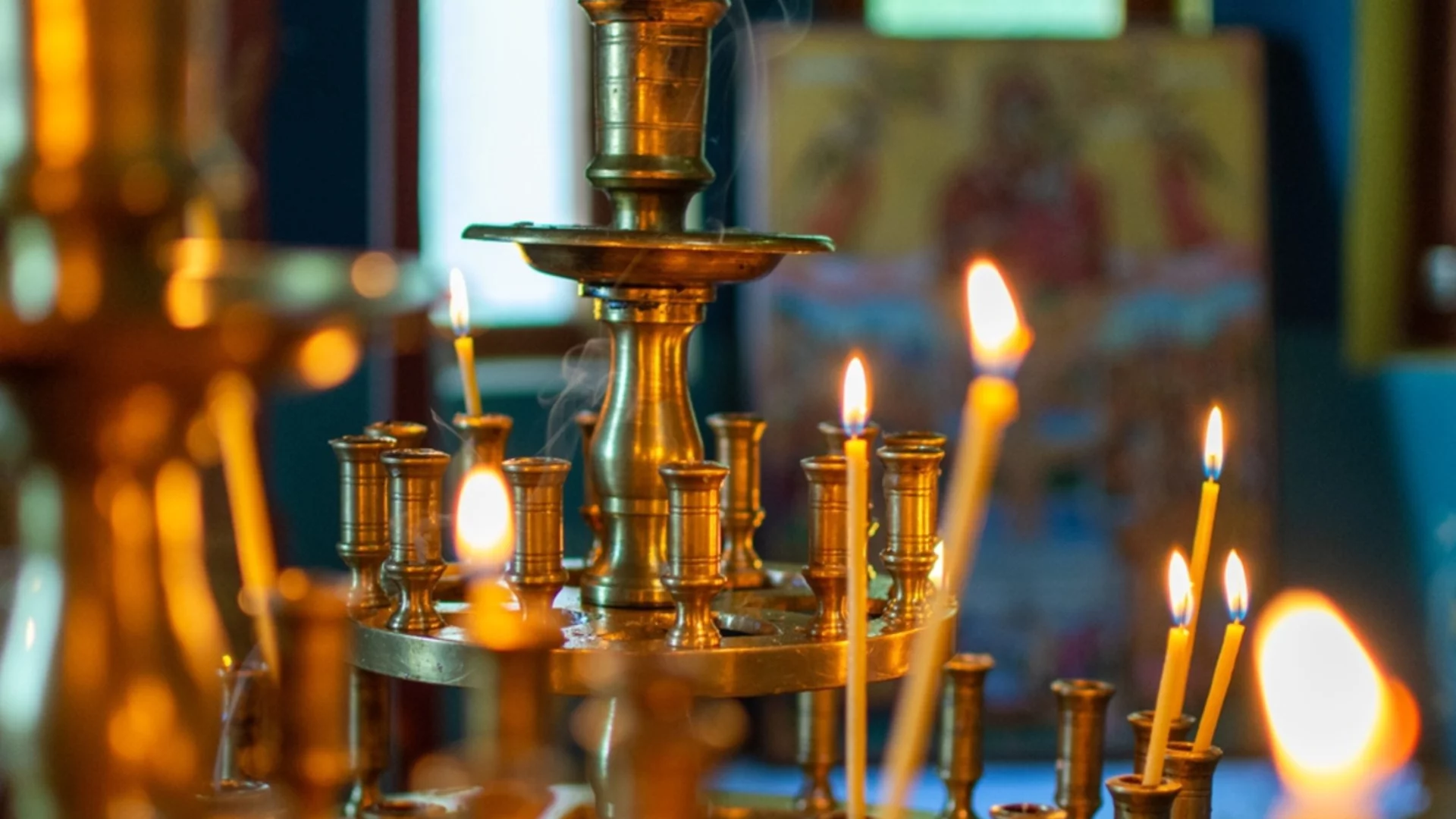 Църковен празник на 29 януари: Всяка жена трябва да направи това утре, за да привлече щастие в дома си