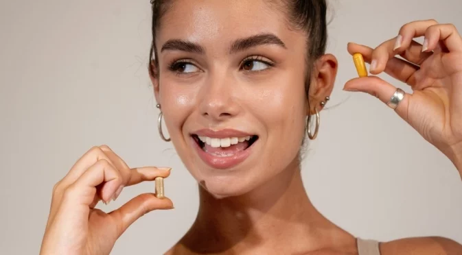 5  добавки, които могат да помогнат за справяне със стреса