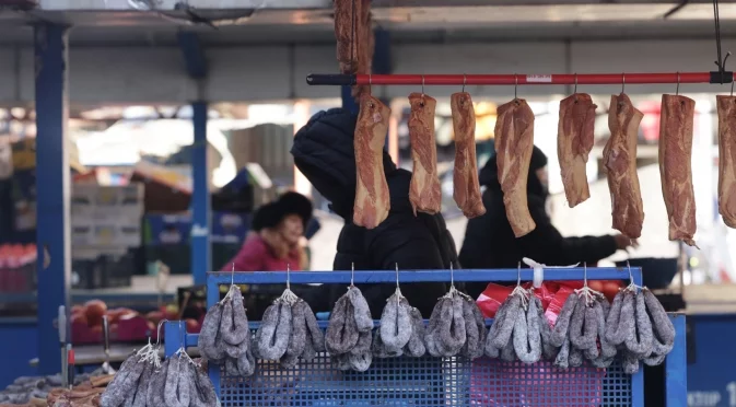 Цените в България: Как се отразява еврото и държавен отговор на калпавия закон за лъжливи поскъпвания