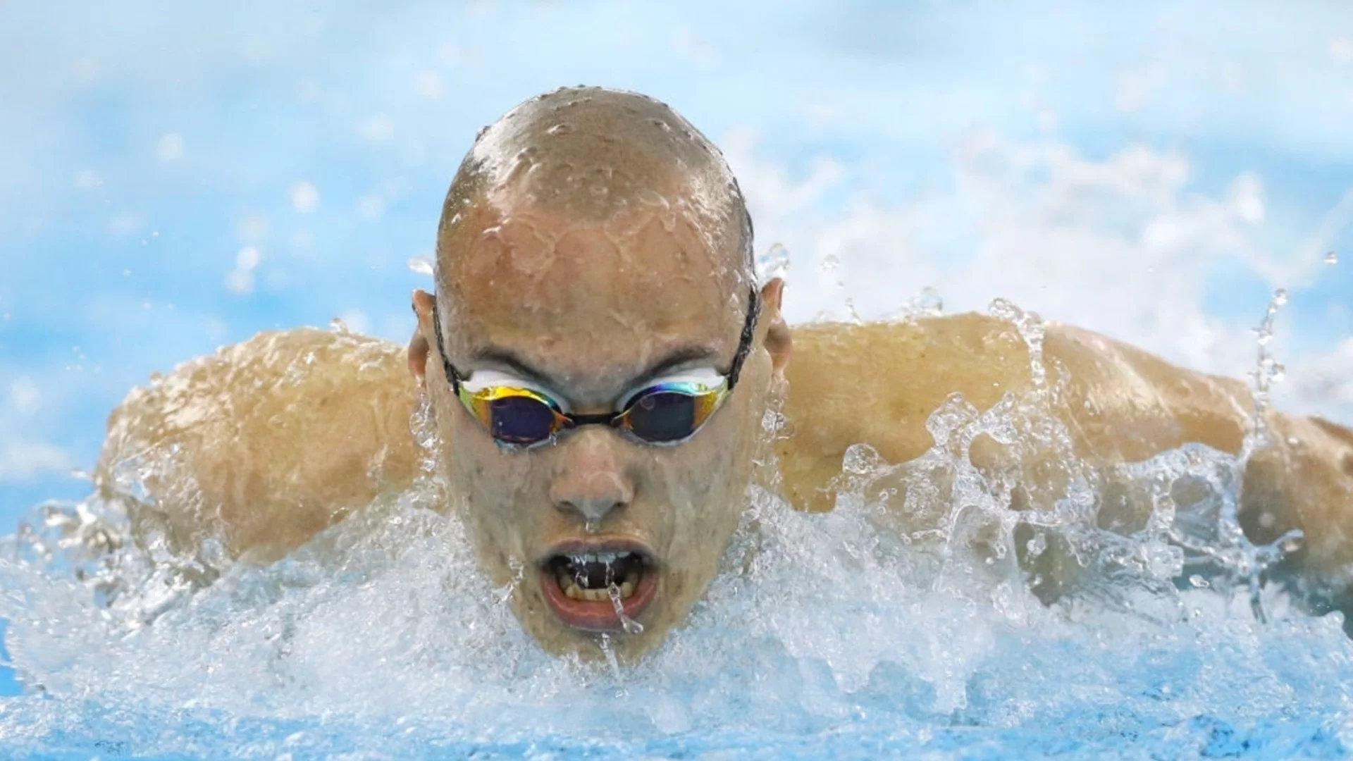 Българин, който ще участва на Игрите за допингирани: И в олимпийските игри се ползва допинг. Тук е равнопоставено!