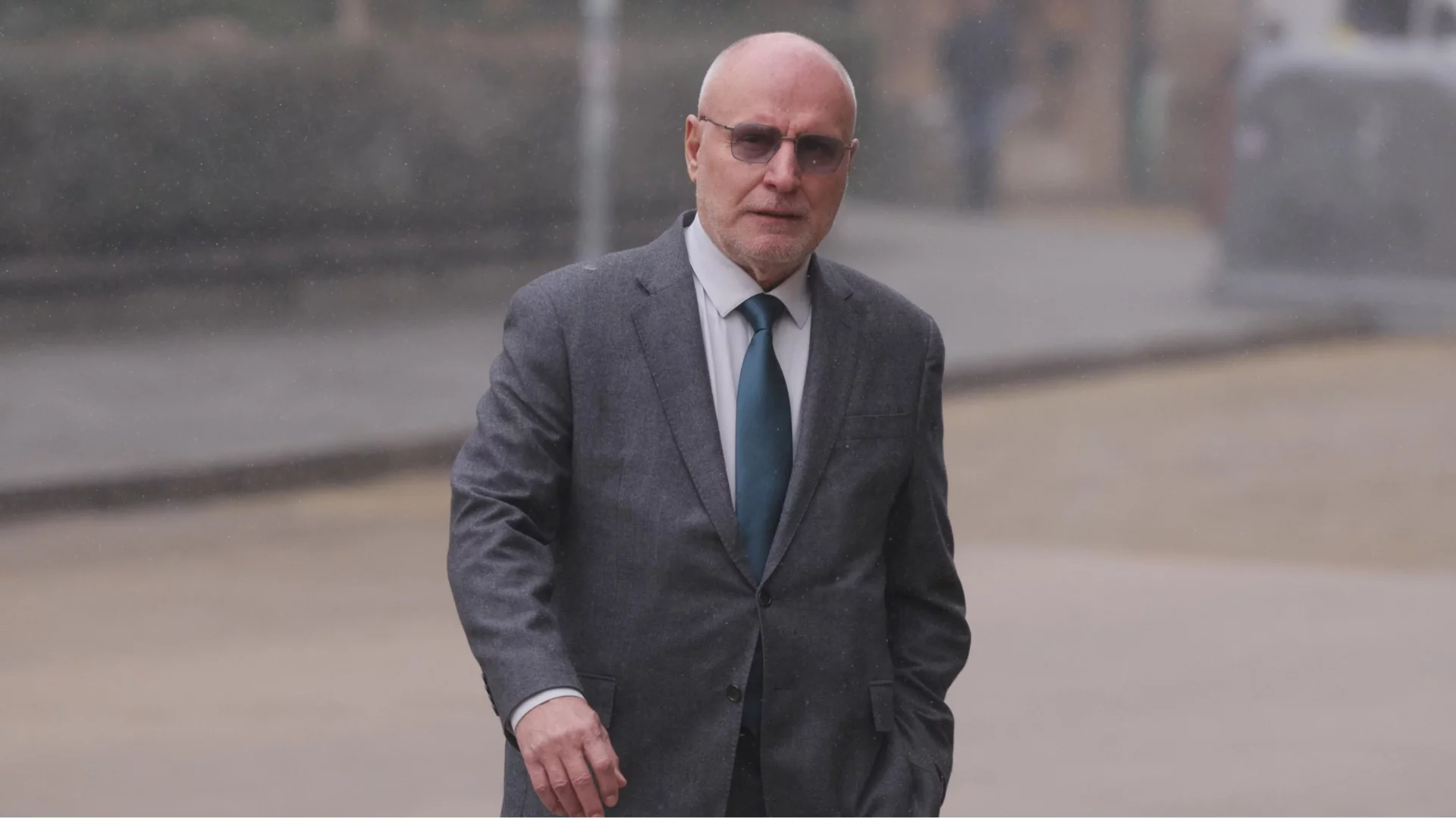 "Това е риск за най-стабилната институция в момента": Димитър Радев отказа да е служебен премиер пред Йотова