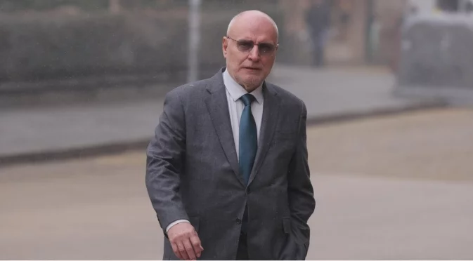 "Това е риск за най-стабилната институция в момента": Димитър Радев отказа да е служебен премиер пред Йотова