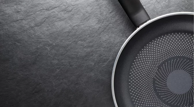 Готварски трик за по-бързо загряване на тигана