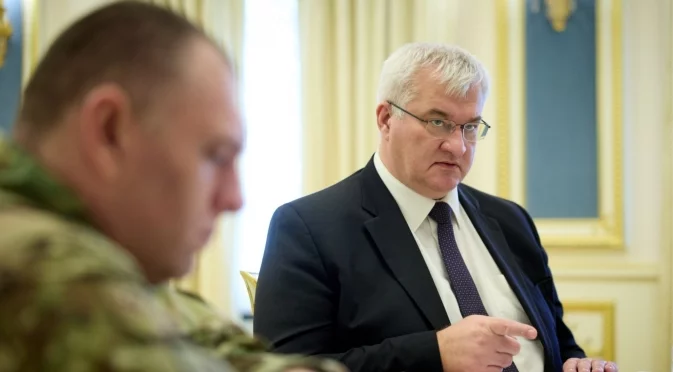 САЩ ще подпишат евентуален мирен план поотделно с Украйна и Русия