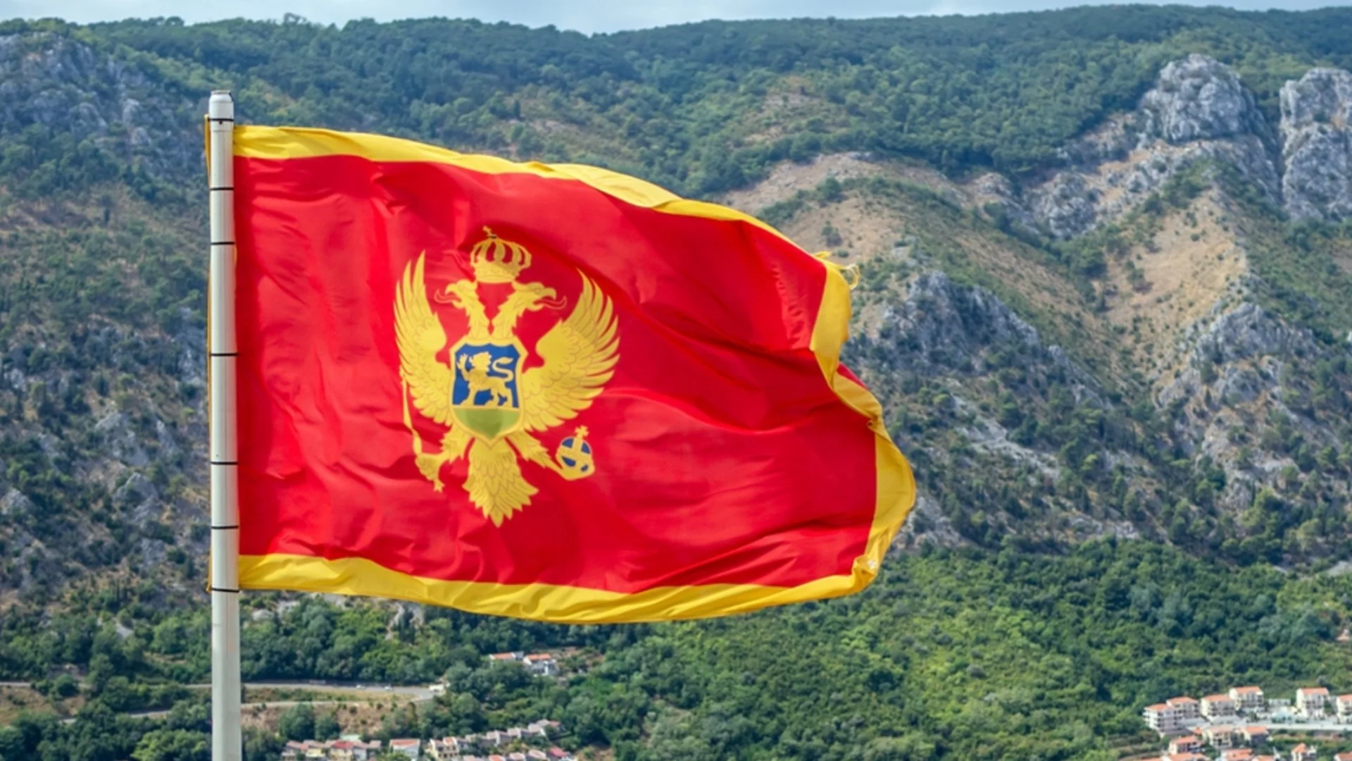 "Президентът ми каза да мълча": Секс скандалът в Черна гора се разраства (ВИДЕО)