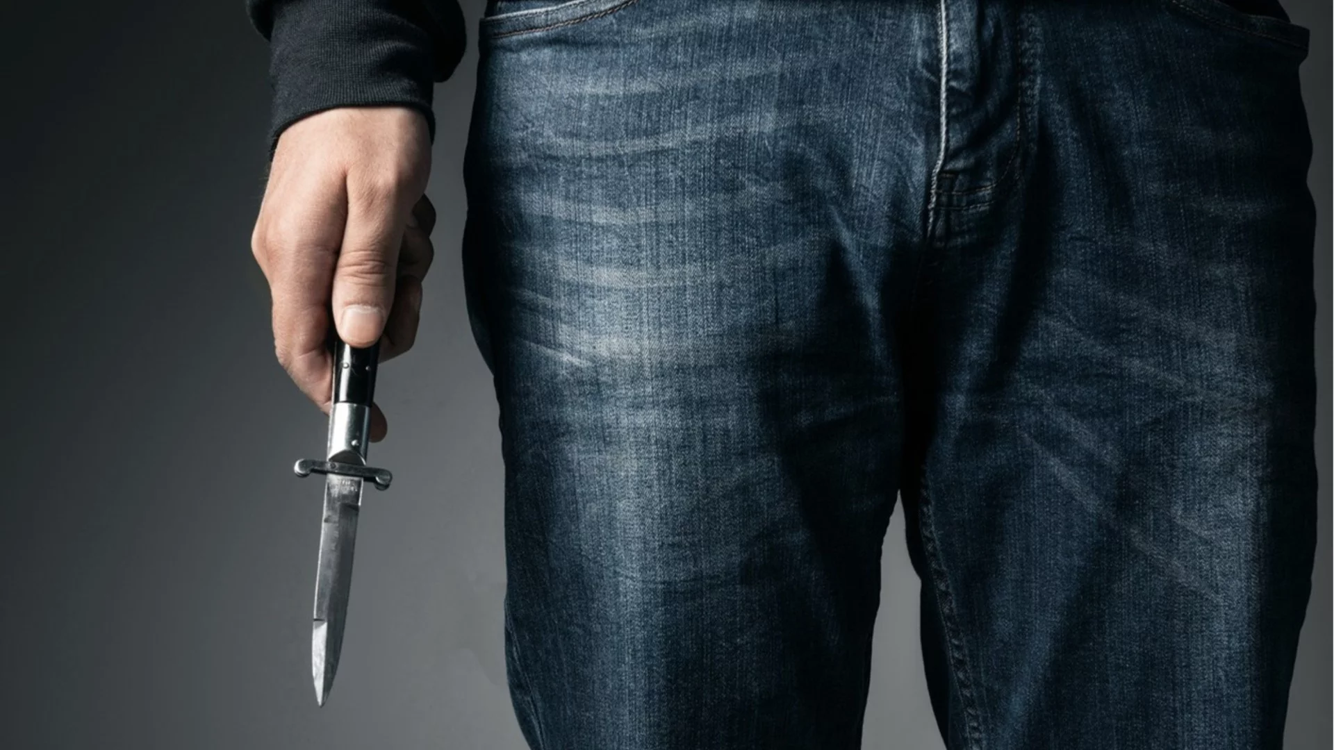 Жена бе намушкана с нож смъртоносно в Люксембург