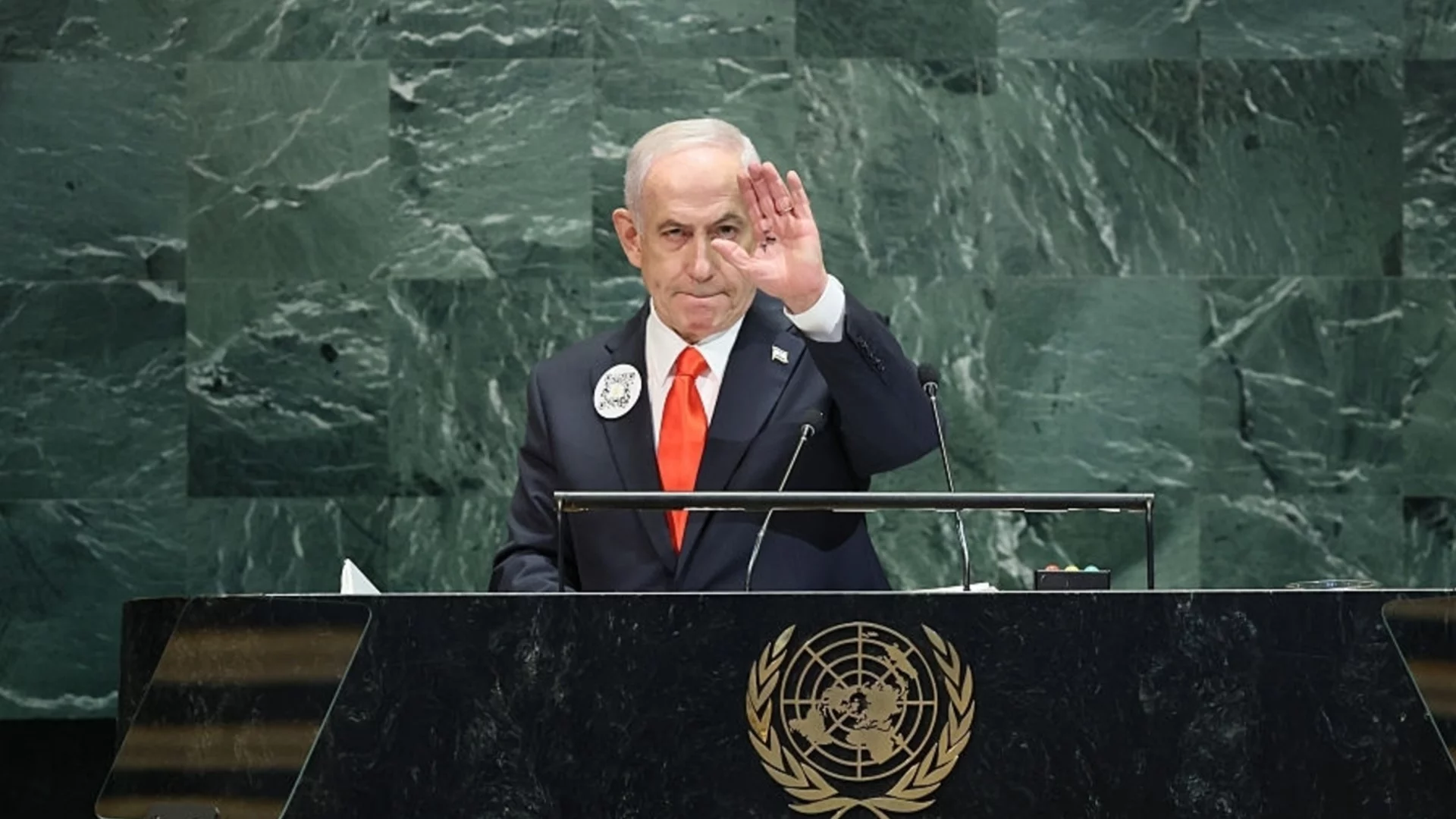 Нетаняху с провокативно изявление за Палестина, което е против плана на Тръмп за Газа