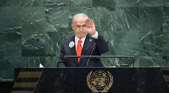 Нетаняху с провокативно изявление за Палестина, което е против плана на Тръмп за Газа