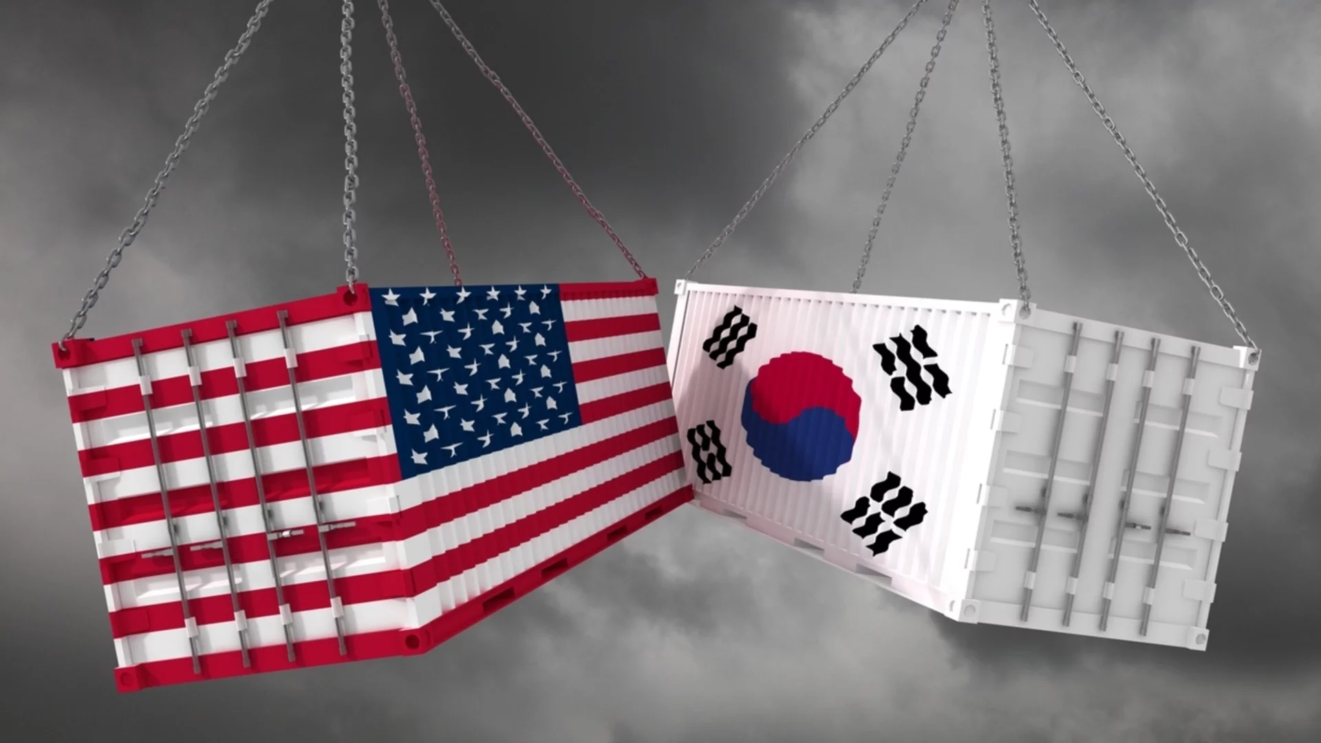 САЩ и Южна Корея търсят решение за увеличението на митата