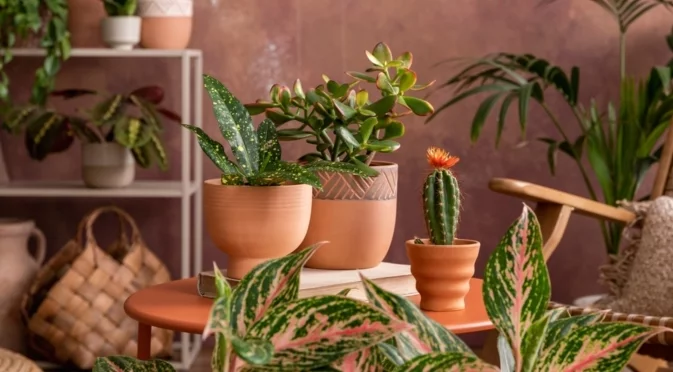 Какво растение трябва да отглеждате в дома си според зодията ви